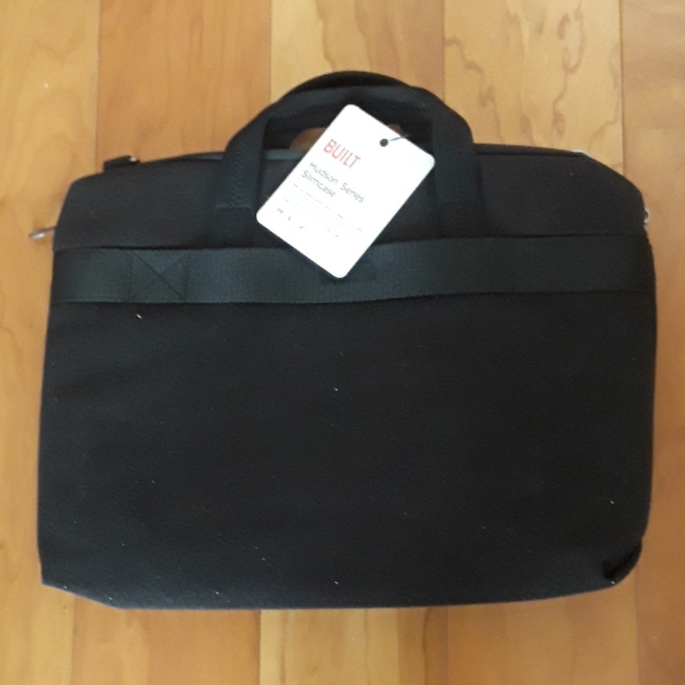 Laptop bag - Picture 3 of 3